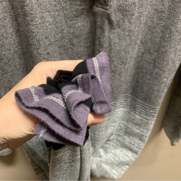 FREE PEOPLE LORETTA MAXI TUNIC DRESS - Picture 11 of 16